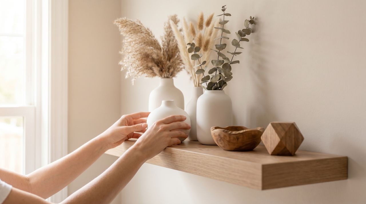 91网DIY视频教程 - 家居装饰生活视频